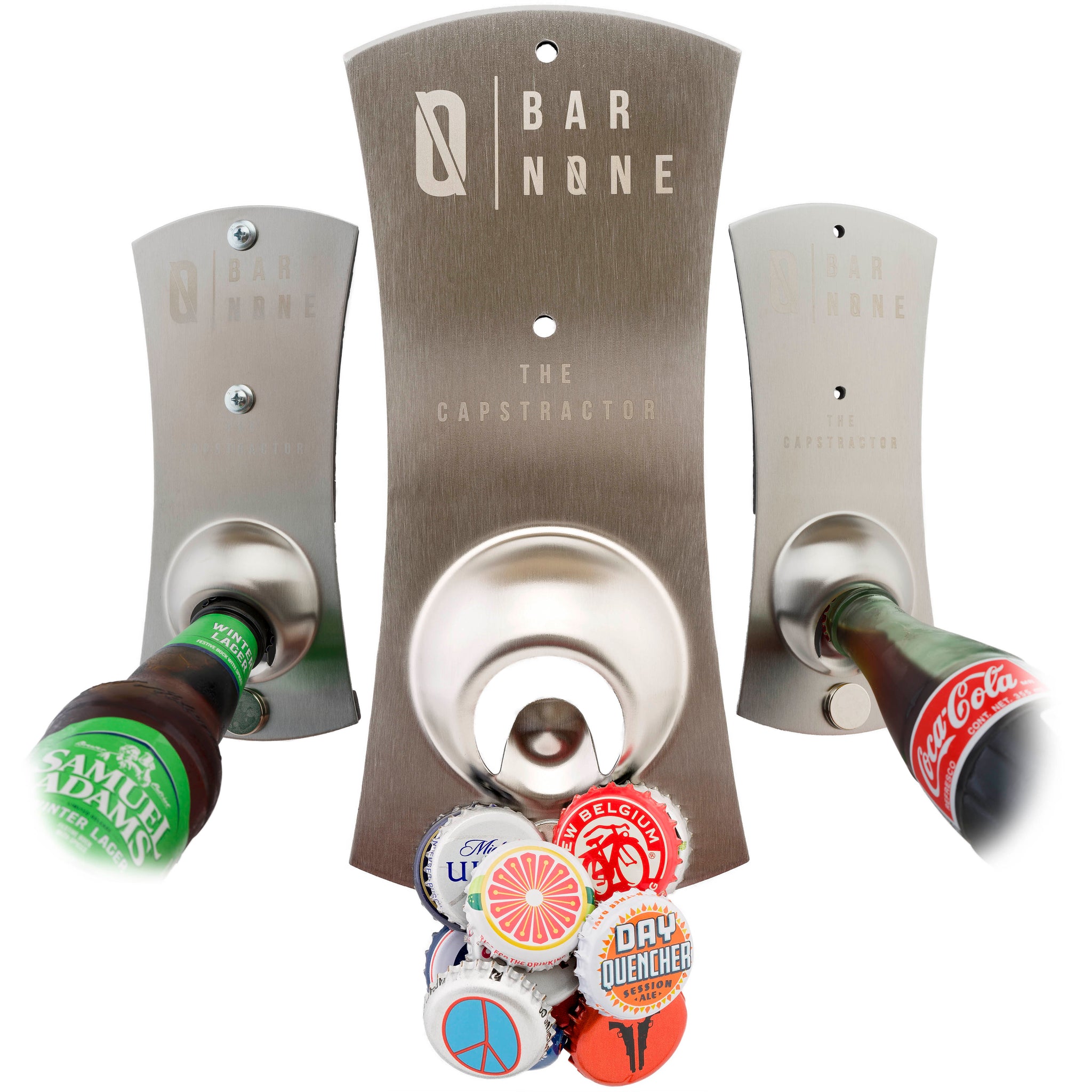  BESPORTBLE 1PC Drinking Accessories Metal Beer Opener Safety can  Opener Refrigerator Magnetic Kitchen Bottle Opener Wall Rustic Magnetic  Beer openers Retro Bottle Opener Drinks Fan Wooden : Home & Kitchen