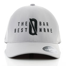 BAR NONE Cap Hat | The Best BAR None, Motivate Inspire Win at Life Shield Graphic